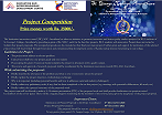 Project Competition for SGC BCA students